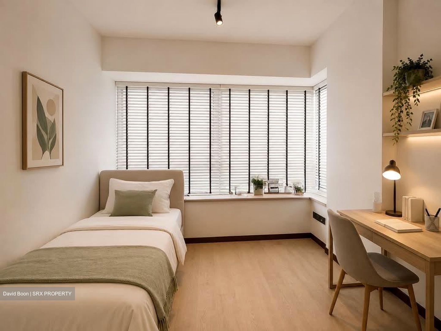 La Casa (D25), Condominium #594660661